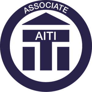 ITI Associate Member logo